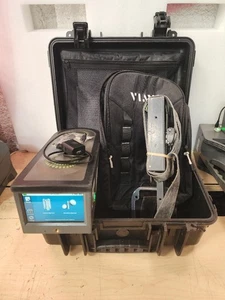 3Z Telecom/RF Vision 3Z-RFV-AAT-2000 Antenne Ausrichtwerkzeug Einheit #5 - Bild 1 von 2