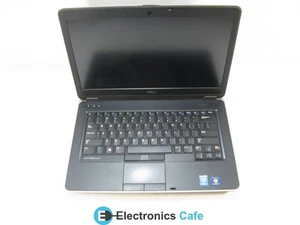 Dell Latitude E6440 14" 2.7GHz i5-4310M 8GB RAM Grade A No Battery, Caddy - Picture 1 of 5