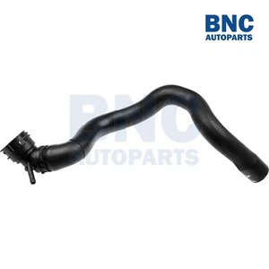 Upper Radiator Hose fits VW TOURAN from 2003 to 2010 - Gates - Picture 1 of 1
