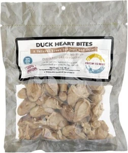 Fresh Is Best - Freeze Dried Healthy Raw Meat Treats for 3 Ounce (Pack of 1) - Picture 1 of 2
