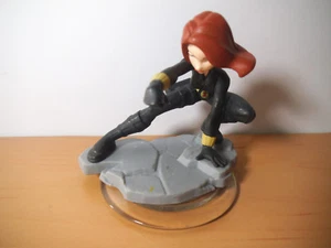 Black Widow Disney Infinity 2.0 Marvel Figur sparen - £2 Multibuy - Bild 1 von 3