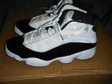 jordan 6 rings size 15