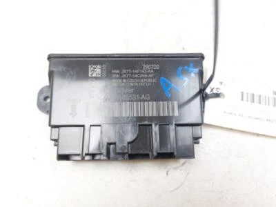 JX7T14B531AG CENTRALINA COMFORT SX PORTA ANTERIORE FORD FOCUS IV (HN) 1.5 D 16V  - Immagine 1 di 4