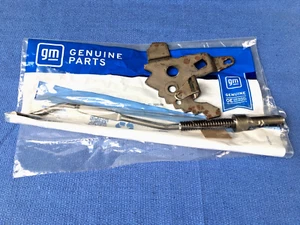GM New 700R4 4L60E Park Parking Pawl Rod Assembly Comb Detent Lever Shift - Picture 1 of 2