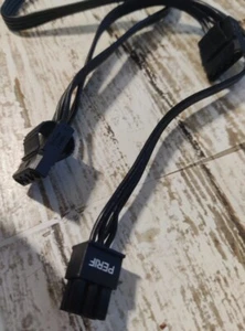 EVGA modular power supply cable Perif - Picture 1 of 1