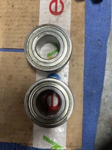 Nuevo par de rodamientos de carreras de go kart de 30 mm - Imagen 1 de 9