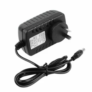 AC Power Cable Adapter AU Charger For YONGNUO YN300Air YN600Air YN360S LED Light - Picture 1 of 4