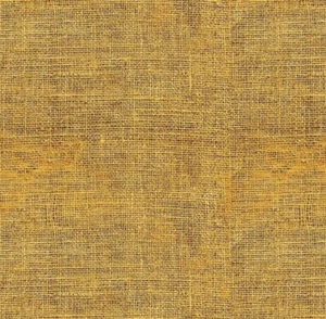 Scarlet Beauty by Timeless Treasures Wheat Burlap Look Cotton Fabric by The Yard - Picture 1 of 3