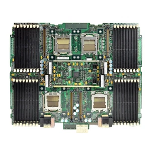 Mainboard HP 419617-001 CPU Speicher Brett DL 585 G2 - Bild 1 von 3
