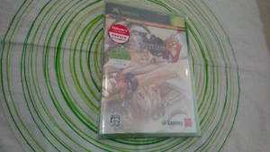 GUILTY GEAR ISUKA collector's package brand new sealed XBOX primo modello JAP - Imagen 1 de 6