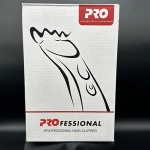 ProRask Professional Haarschneidemaschine Pro - Bild 1 von 2
