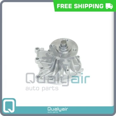 Nova bomba de água AW9100 com junta 170-1820 para Toyota Celica Supra Cressida 3.0L L6 - Imagem 1 de 4