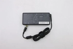 Lenovo Yoga 900-27IBU 500-22IBU AC Ladegerät Adapter Strom Black 120W 5A10V03252 - Bild 1 von 2