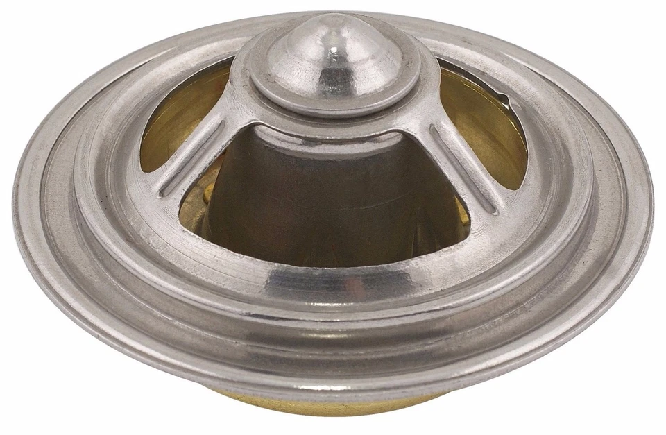 Mr Gasket 4366 High Performance Thermostat 160º Degree - Chrysler Dodge Plymouth - Image 1 of 1