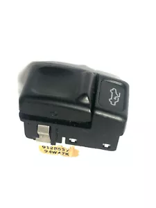 Volvo 850 Power Sunroof Window Sun Roof Control Switch Button 9128537 OEM - Picture 1 of 2