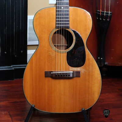 1959 Martin 0-18 - Image 1 of 4
