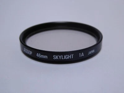 quality jessop jessops 1a  46mm skylight   safety protective protect  - Image 1 of 2