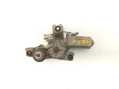 1995-1996 EAGLE TALON REAR WIPER MOTOR OEM, 618-56085 - Image 1 of 4