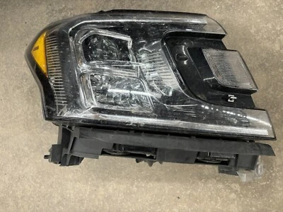 Faro Ford Expedition 2020 Foto 1 de 4