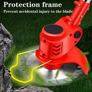 Trimmer Lawn Edger Weed Cutter VIP - Picture 1 of 2