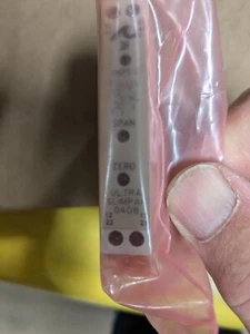 Action Instruments Signaltrenner # G408 - Bild 1 von 3