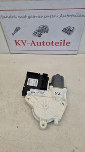 Elevalunas unidad de control de puerta audi a3 04 8p1 1.6 8p0959801e 0130822205 e840311202 - Imagen 1 de 9