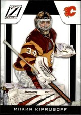 B2755- 2010-11 Zenith Hockey Cards 1-225 +Inserts -You Pick- 10+ FREE US SHIP