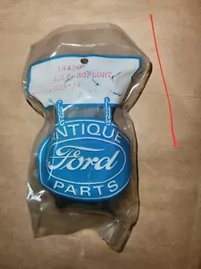 1928 1929 1930 1931 Ford Model A Battery Cable Support A-14450 - Bild 1 von 4