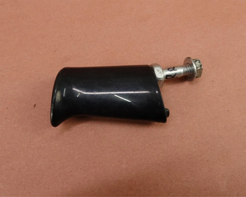 Soporte intermitente trasero derecho 11-15 Harley-Davidson Forty Eight XL1200X XL1200 Foto 1 de 4