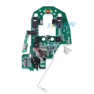 Maus Motherboard Encoder Motor Switch Teile für Logitech M720 Wireless Maus - Bild 1 von 5