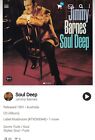 Jimmy Barnes ~ Soul Deep CD 1991 AOR Heaven Blvd Melodic Rock WestCoast Farnham