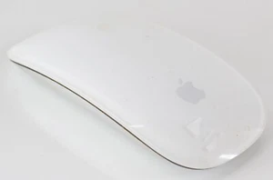 Apple Wireless Magic Mouse 2 Lightning Rechargeable - Picture 1 of 2