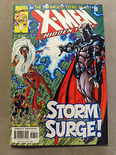 X-Men The Hidden Years #7, Marvel Comics, 2000, FREE UK POSTAGE