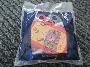 2020 Hasbro Gaming Operations Game McDONALDS HAPPY MEAL SPIELZEUG #3 - Bild 1 von 4