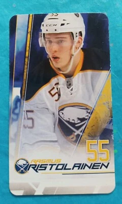 Rasmus Ristolainen Buffalo Sabres ¡Imán de hockey de la NHL! Philadelphia Flyers Star! Foto 1 de 2