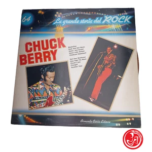 Chuck Berry Die große Rockgeschichte - Bild 1 von 2