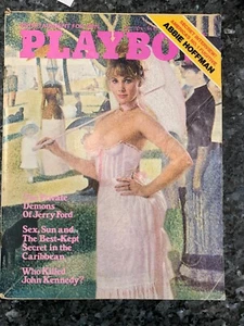 Vintage Playboy Magazine May 1976 - Picture 1 of 4