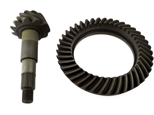 Rear Spicer Differential Ring and Pinion fits Dodge Ram 3500 2003-2010 77MPQY - Imagem 1 de 1