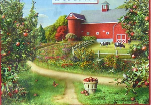 PUZZLE..JIGSAW.....GIANA...Corner Of Your Life.....1000pc......Factory Sealed... - Picture 1 of 1
