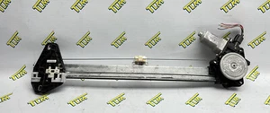 Acura TL Window Regulator FRONT PASSENGER 2009 2010 2011 2012 2013 2014 OEM - Picture 1 of 3
