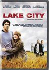 LAKE CITY (SISSY SPACEK, TROY GARITY) (WS) *DVD*