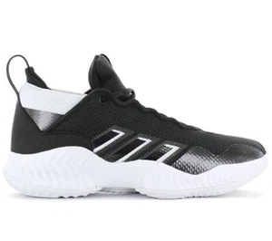 Adidas court Vision 3 Men's Sneaker Black GV9926 Sports Basketball Shoes New - Picture 1 of 6