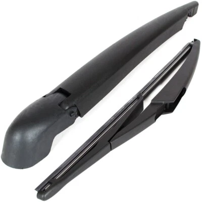 BRAS ESSUIE-GLACE ARRIERE + LAME POUR FIAT BRAVO MK2 II 2007-2014 - Photo 1/4