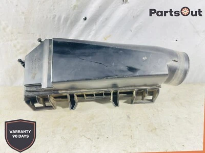 Mercedes W204 C250 E250 2008-2014 filtro de admisión de aire filtro caja OEM Foto 1 de 4