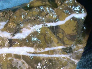 Solid Rough, Jasper/Crystal/Agate, Natural Lapidary Rocks, 5 LBS, 14 OZ, #784 - Picture 1 of 24