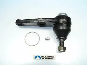 Lower Ball Joints Fitting Hyundai Scoupe & Mitsubishi Precis (QTY 2) 54530 24A00 - Picture 1 of 1
