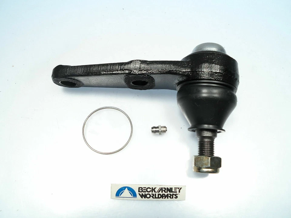 Lower Ball Joints Fitting Hyundai Scoupe & Mitsubishi Precis (QTY 2) 54530 24A00 - Image 1 of 1
