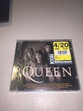 Queen - Icon ( CD,2013 ) New!