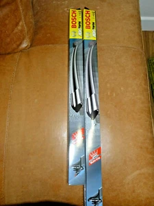BOSCH AM28U/AM22U Wischerblatt Set - Bild 1 von 5