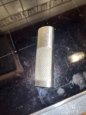 muskatreibe edelstahl Von Tchibo - Bild 1 von 2